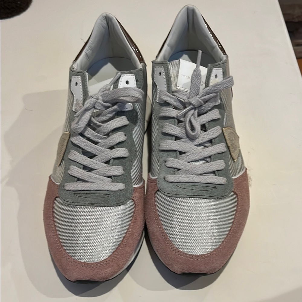 Philippe Model Multicolor Sneakers - image 2